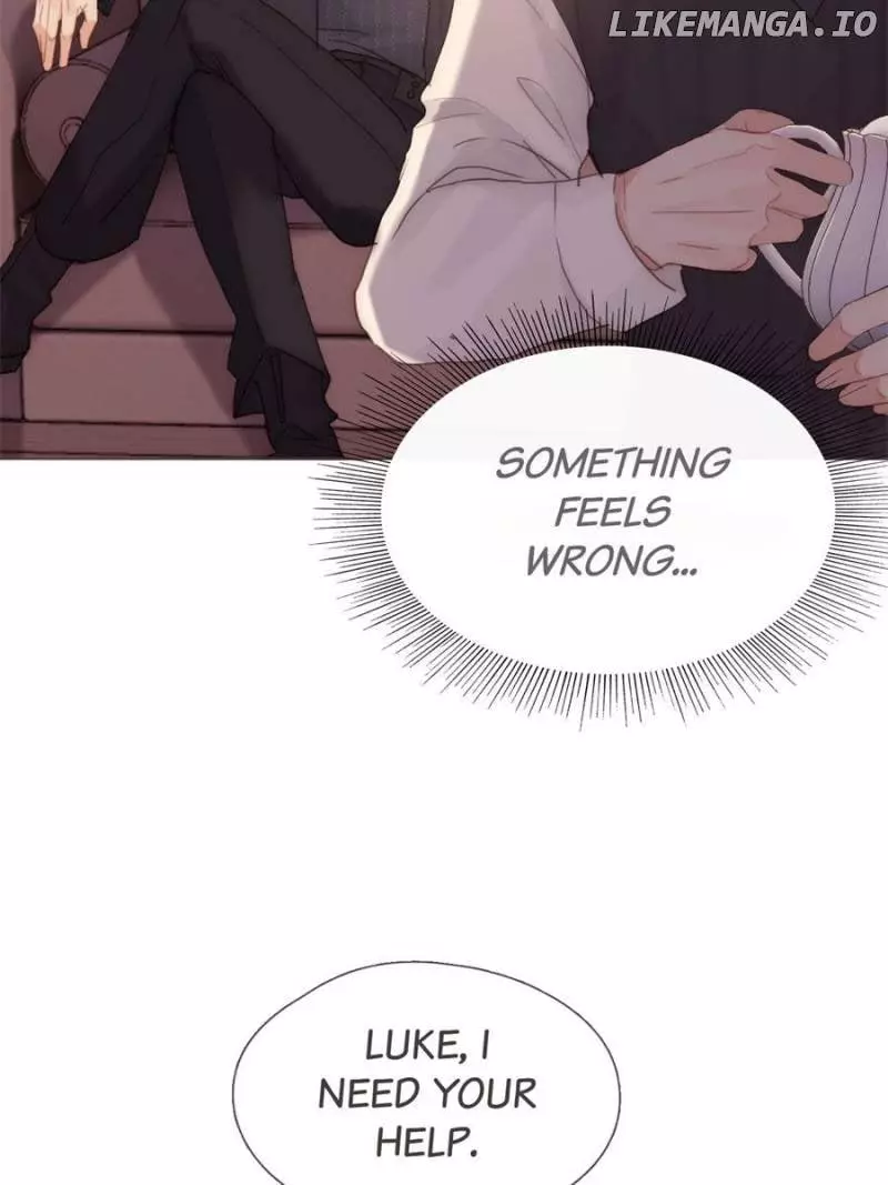 Please, Sleep With Me - Chapter 123 Page 17