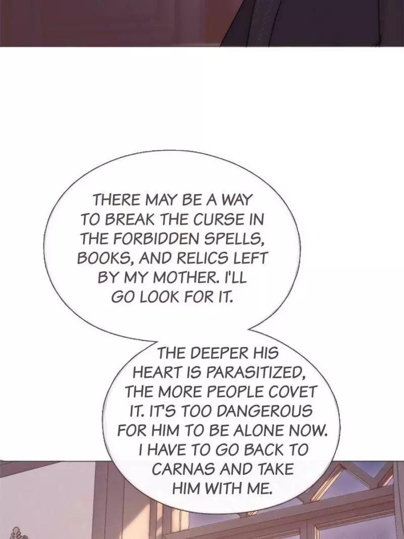 Please, Sleep With Me - Chapter 123 Page 26