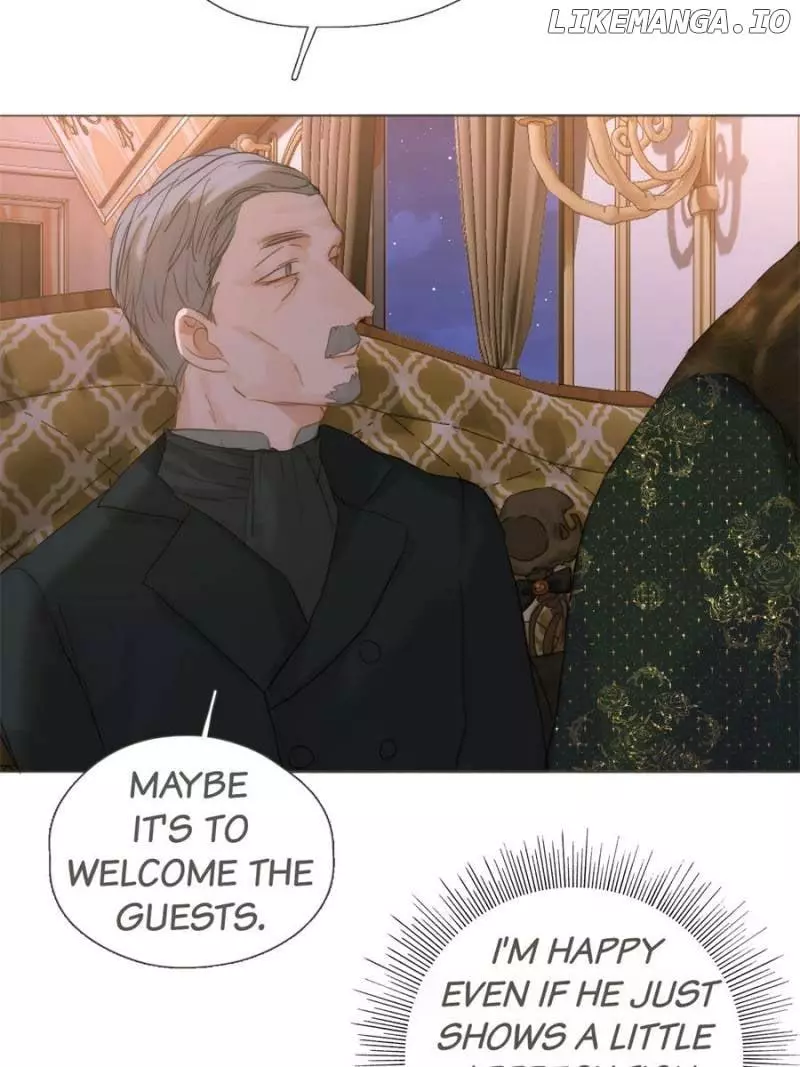 Please, Sleep With Me - Chapter 123 Page 33