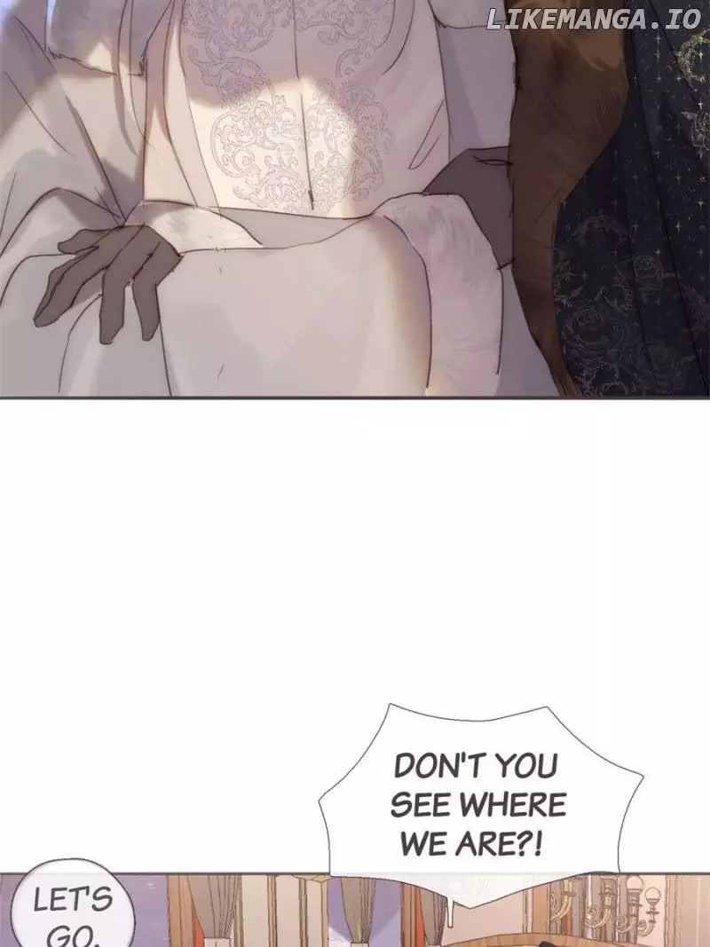 Please, Sleep With Me - Chapter 123 Page 38