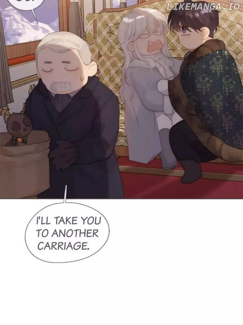 Please, Sleep With Me - Chapter 123 Page 39