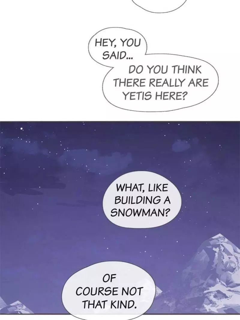 Please, Sleep With Me - Chapter 123 Page 45