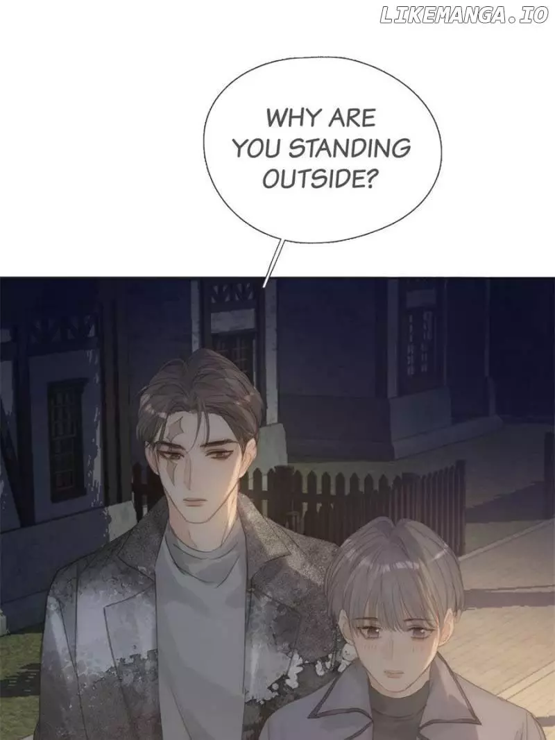 Please, Sleep With Me - Chapter 123 Page 52