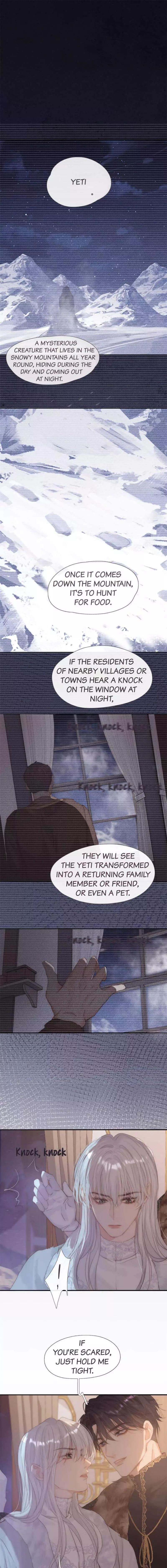 Please, Sleep With Me - Chapter 124 Page 2