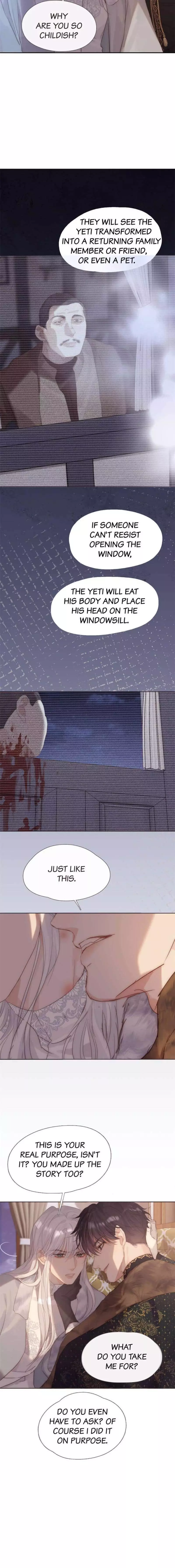 Please, Sleep With Me - Chapter 124 Page 3