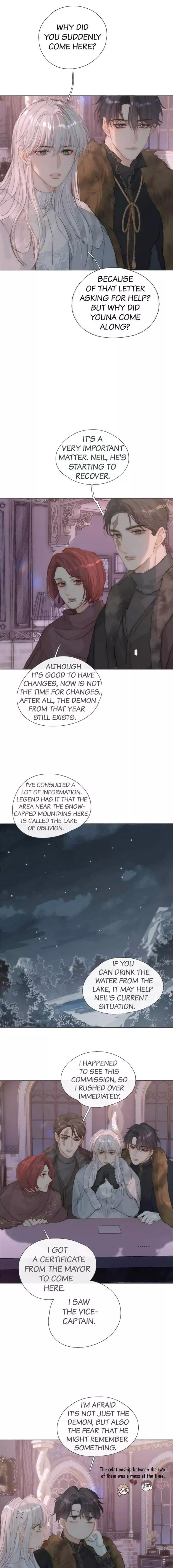 Please, Sleep With Me - Chapter 128 Page 4