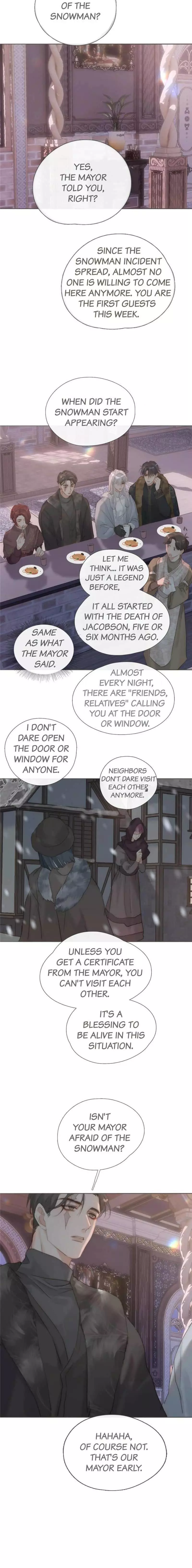 Please, Sleep With Me - Chapter 128 Page 6