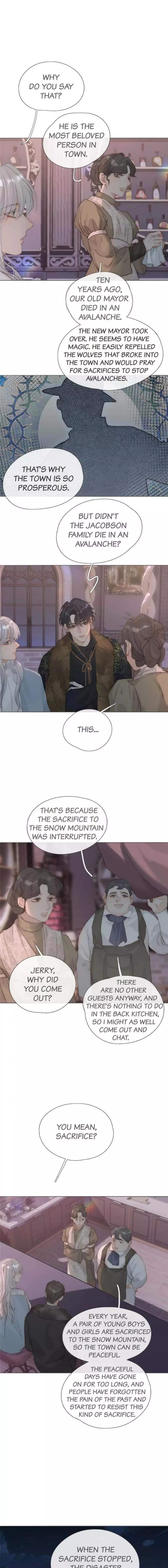 Please, Sleep With Me - Chapter 128 Page 7