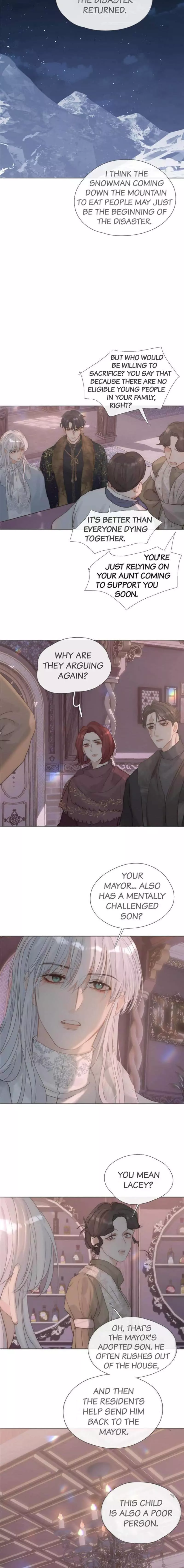 Please, Sleep With Me - Chapter 128 Page 8