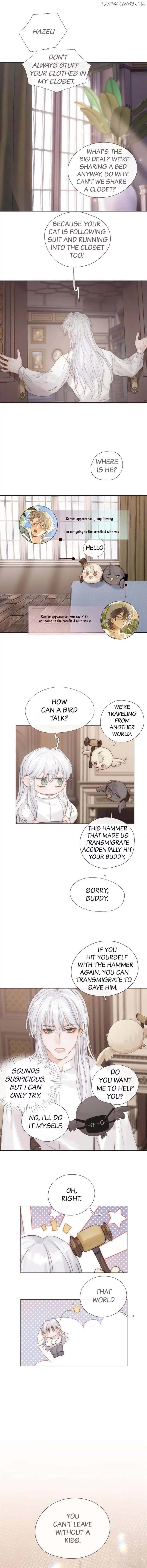 Please, Sleep With Me - Chapter 129 Page 1