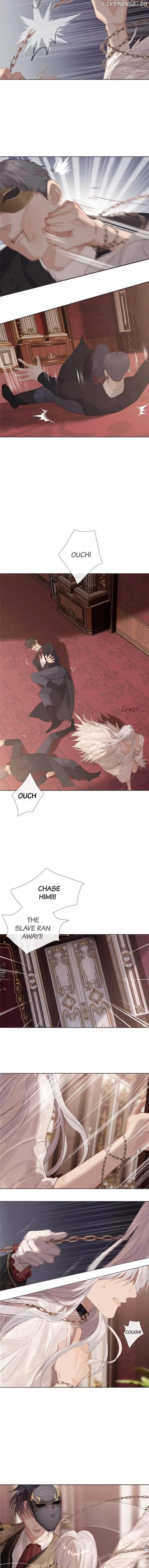 Please, Sleep With Me - Chapter 129 Page 4