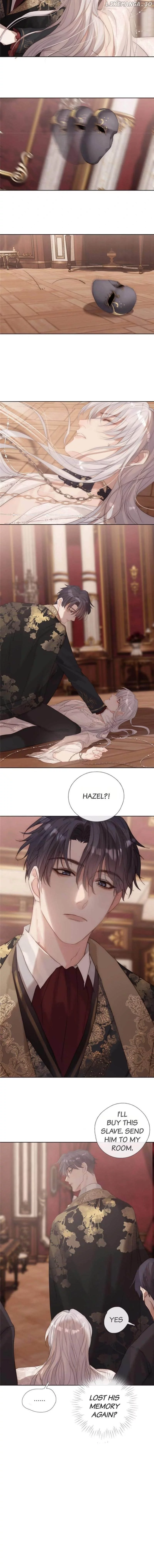 Please, Sleep With Me - Chapter 129 Page 5