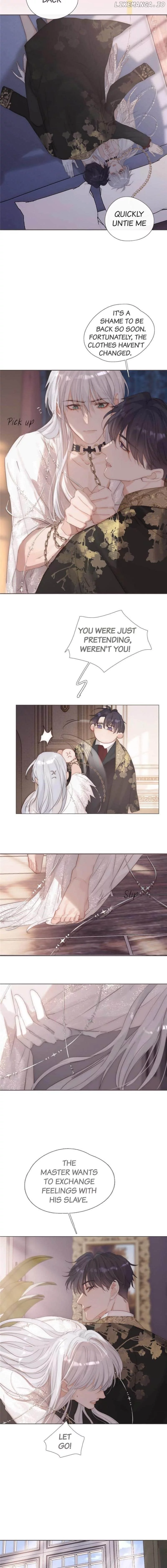 Please, Sleep With Me - Chapter 129 Page 8