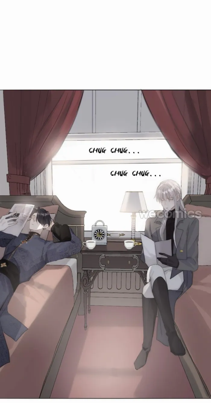 Please, Sleep With Me - Chapter 13 Page 3