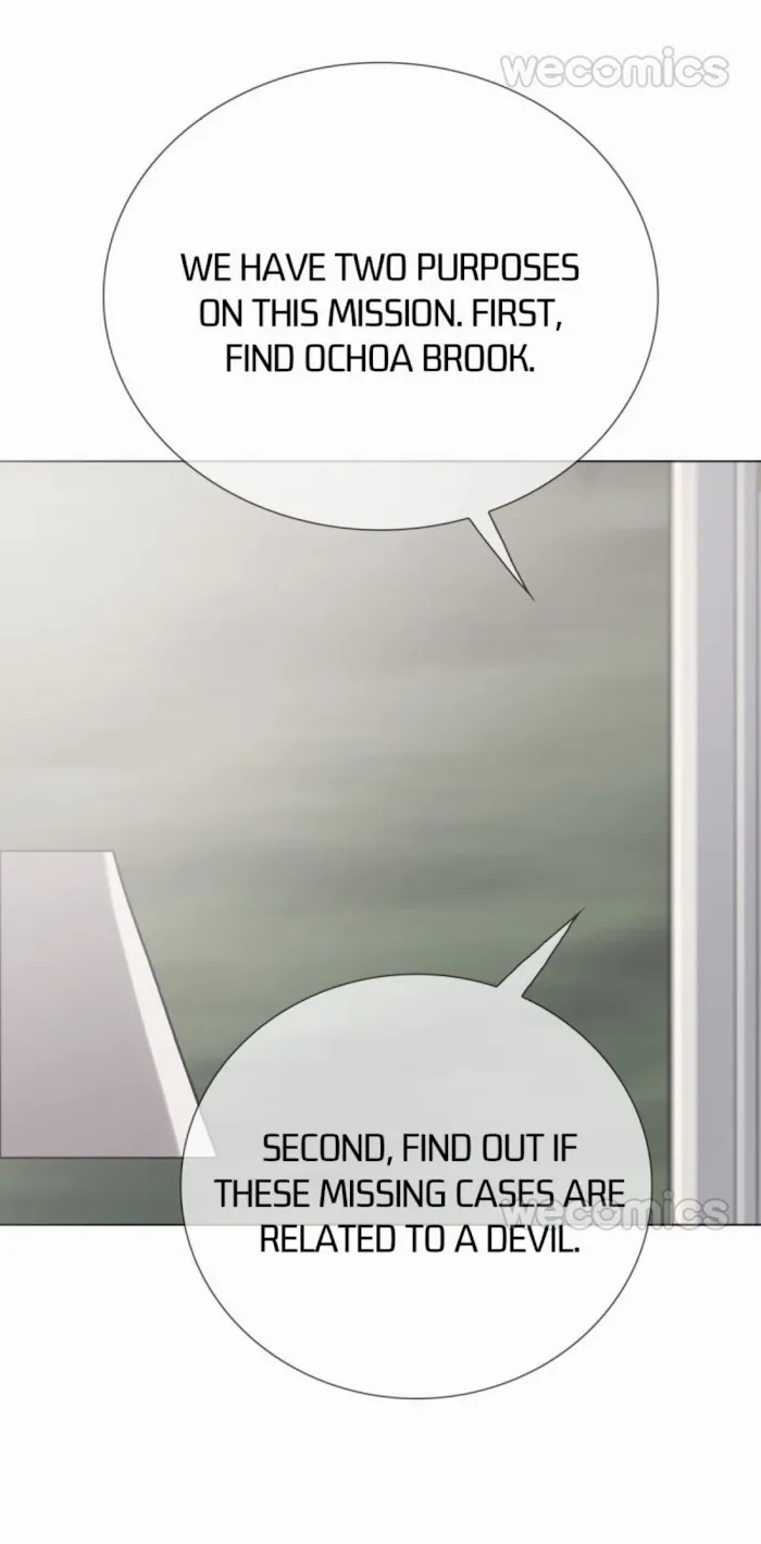Please, Sleep With Me - Chapter 13 Page 5
