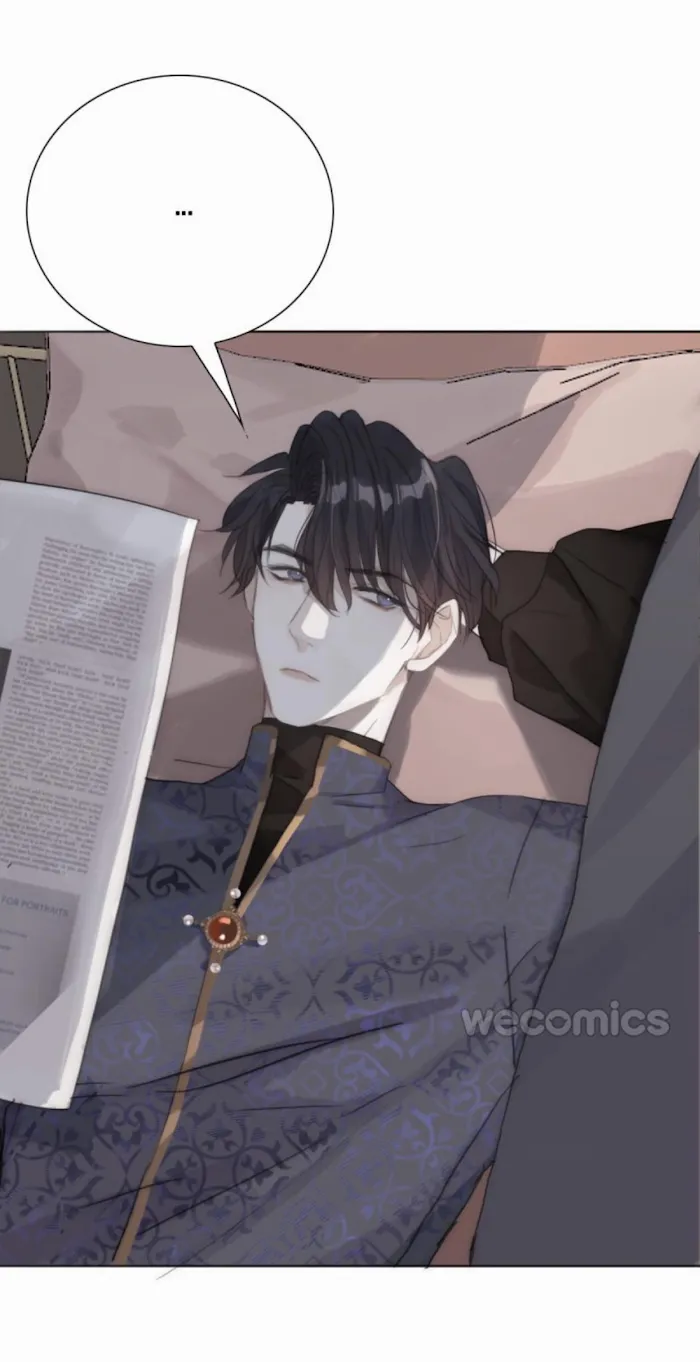 Please, Sleep With Me - Chapter 13 Page 8