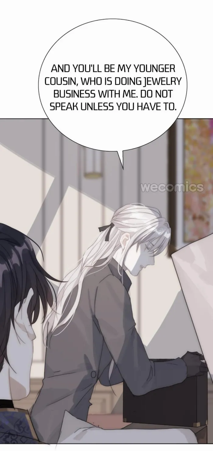 Please, Sleep With Me - Chapter 13 Page 10