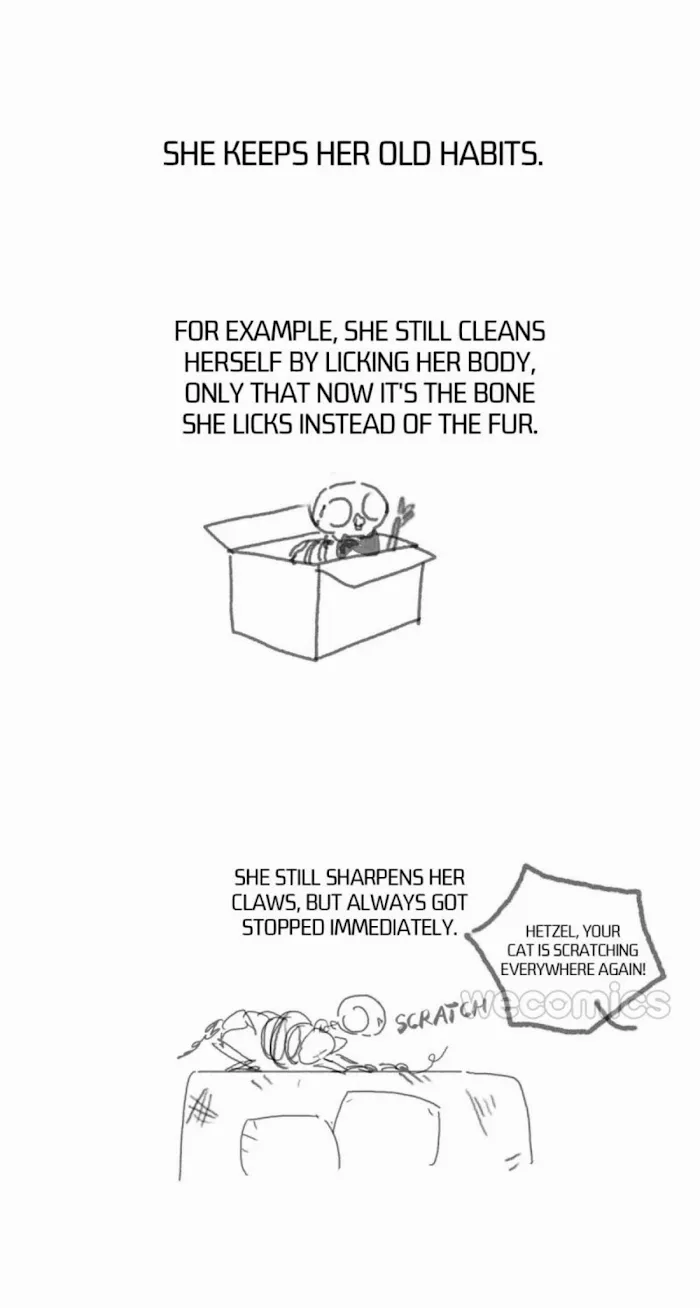 Please, Sleep With Me - Chapter 13 Page 33