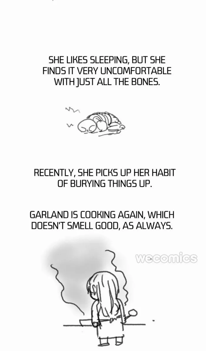 Please, Sleep With Me - Chapter 13 Page 34
