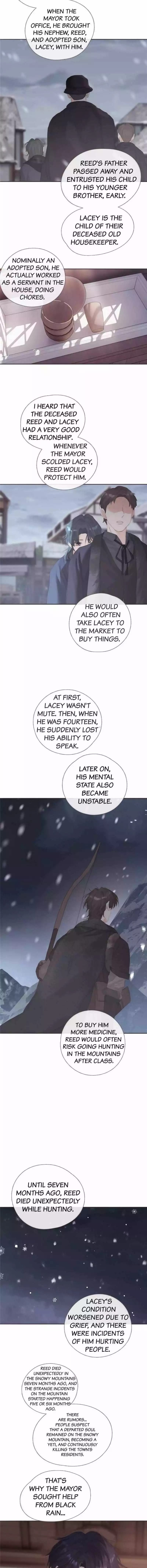 Please, Sleep With Me - Chapter 130 Page 3