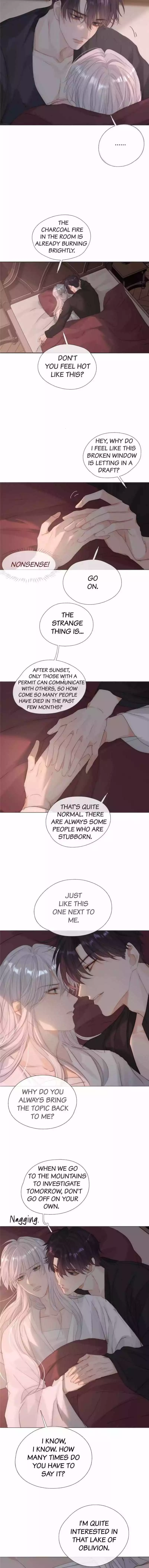 Please, Sleep With Me - Chapter 130 Page 4