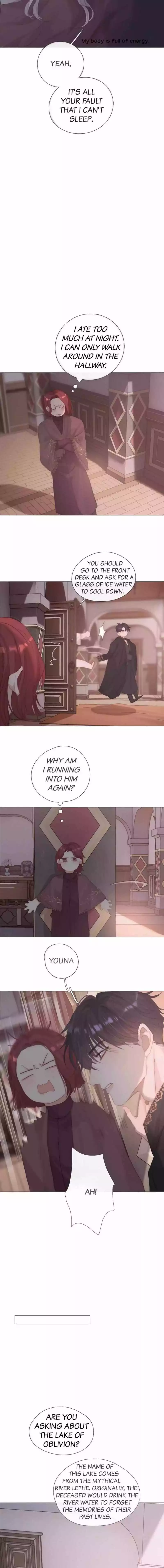 Please, Sleep With Me - Chapter 130 Page 6