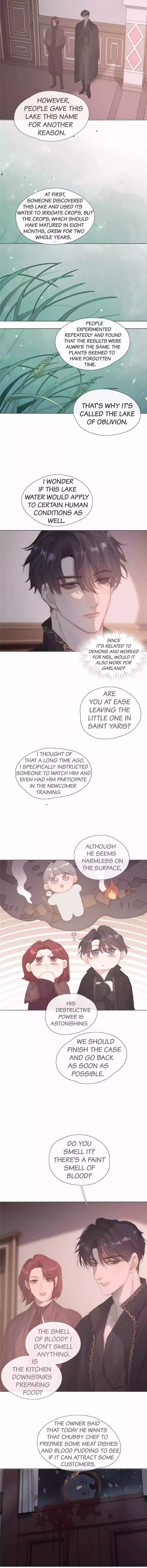 Please, Sleep With Me - Chapter 130 Page 7
