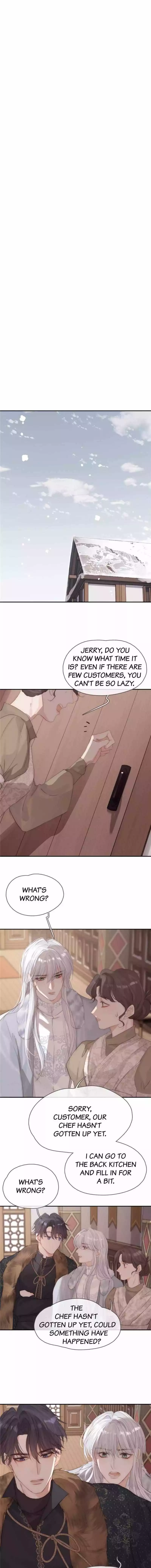 Please, Sleep With Me - Chapter 131 Page 3