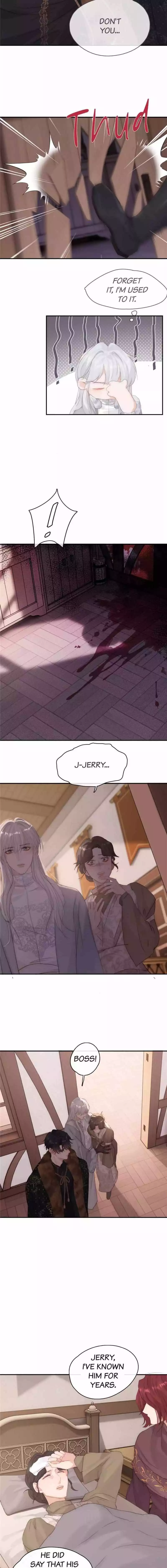 Please, Sleep With Me - Chapter 131 Page 4