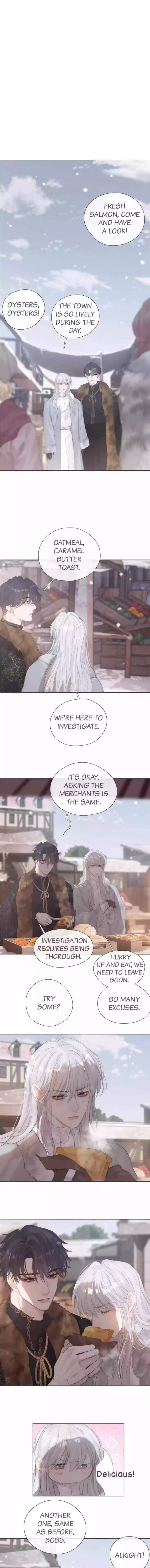 Please, Sleep With Me - Chapter 131 Page 6