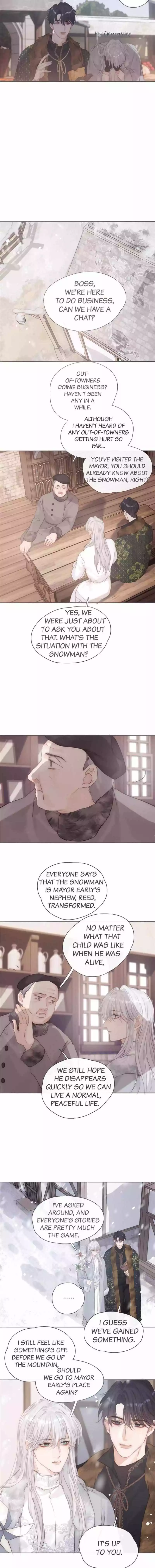 Please, Sleep With Me - Chapter 131 Page 7