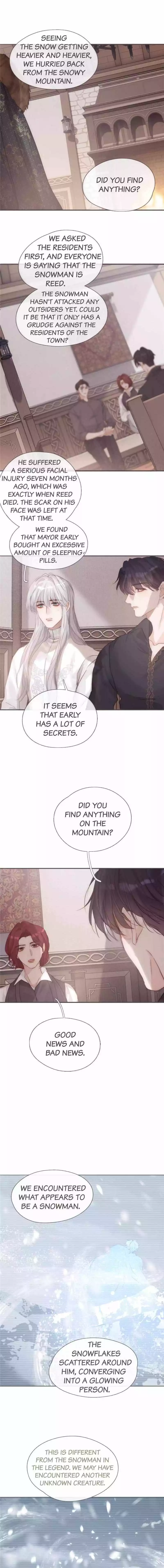 Please, Sleep With Me - Chapter 132 Page 6