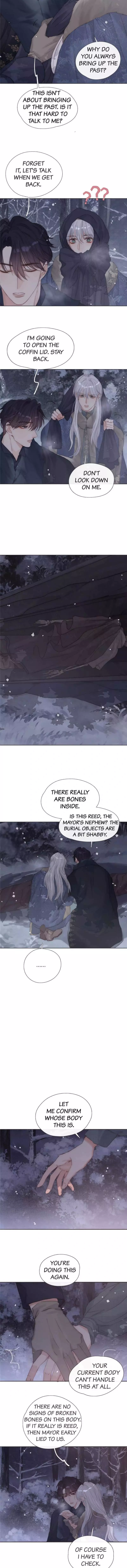 Please, Sleep With Me - Chapter 133 Page 2
