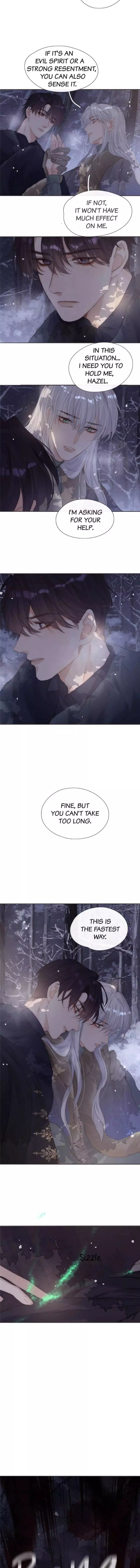 Please, Sleep With Me - Chapter 133 Page 3