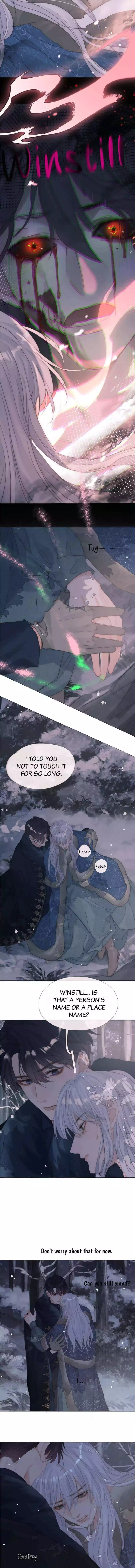 Please, Sleep With Me - Chapter 133 Page 5