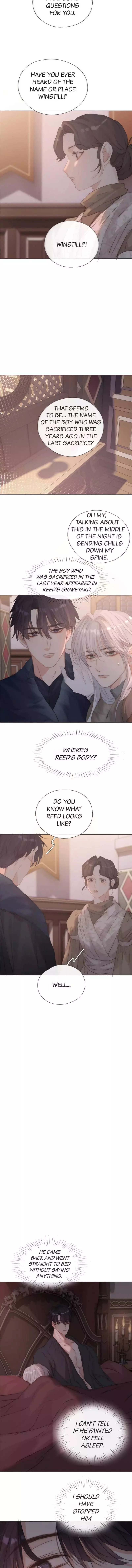 Please, Sleep With Me - Chapter 133 Page 7