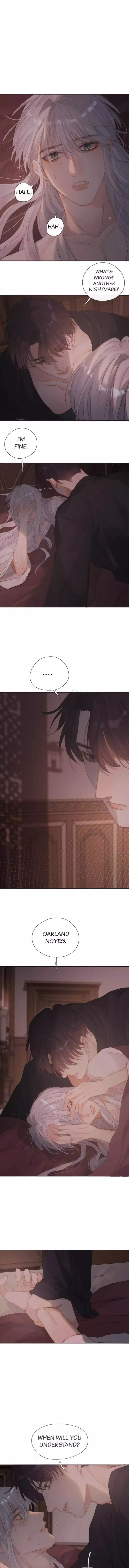 Please, Sleep With Me - Chapter 134 Page 1