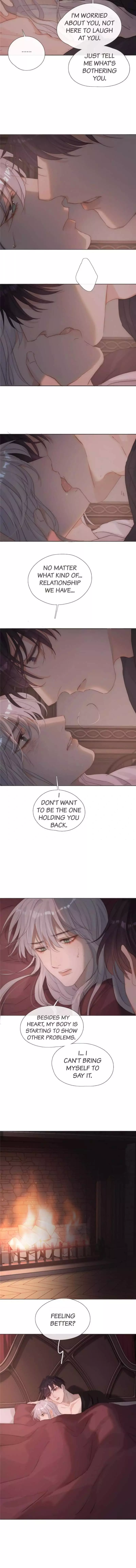 Please, Sleep With Me - Chapter 134 Page 2