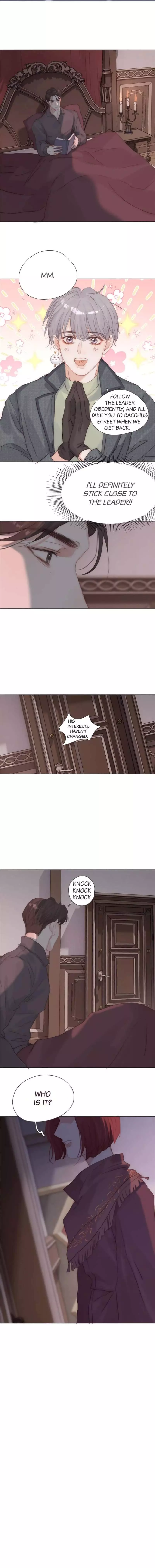 Please, Sleep With Me - Chapter 134 Page 6