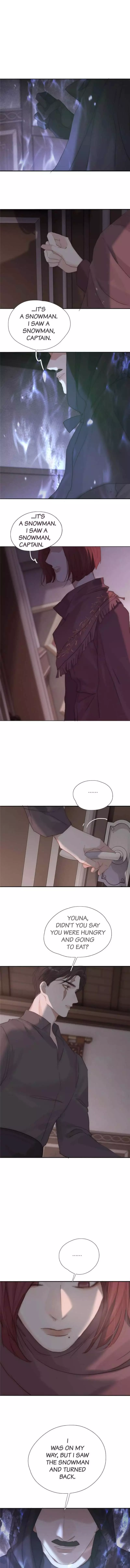 Please, Sleep With Me - Chapter 135 Page 1