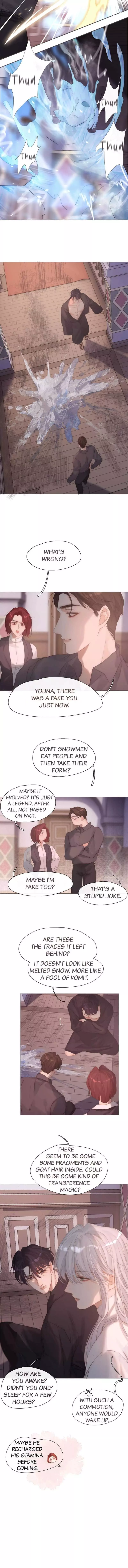Please, Sleep With Me - Chapter 135 Page 3