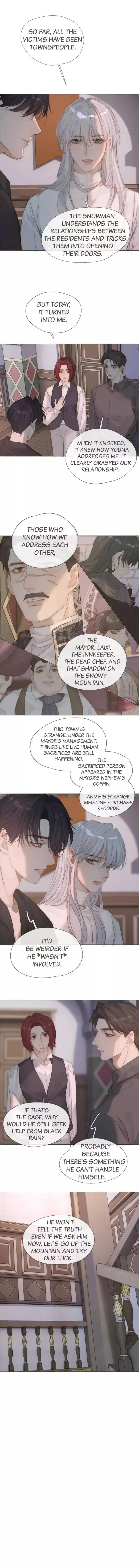 Please, Sleep With Me - Chapter 135 Page 4