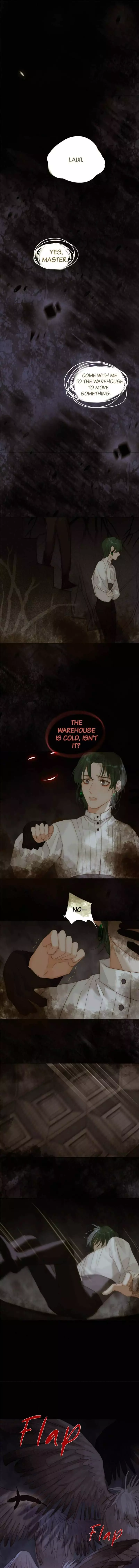 Please, Sleep With Me - Chapter 135 Page 5