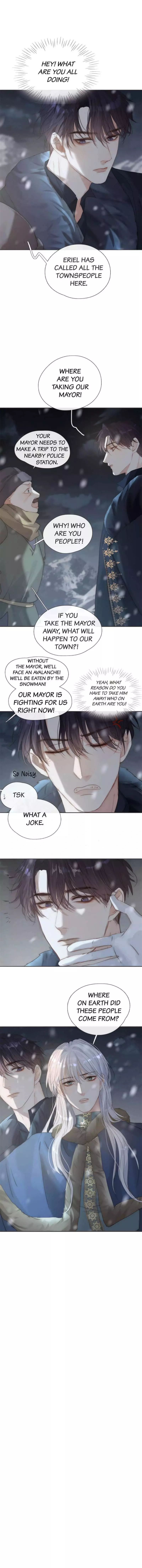 Please, Sleep With Me - Chapter 136 Page 6