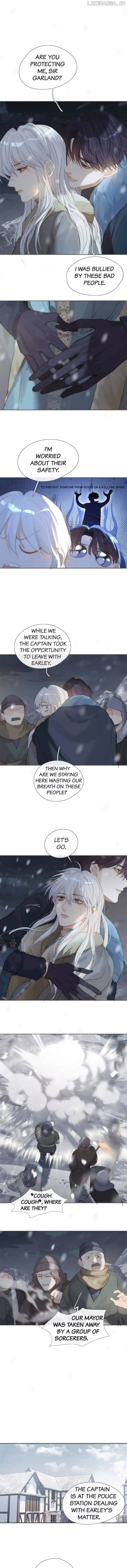 Please, Sleep With Me - Chapter 137 Page 1