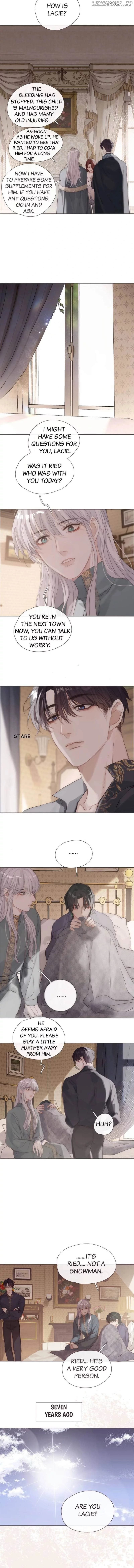 Please, Sleep With Me - Chapter 137 Page 2