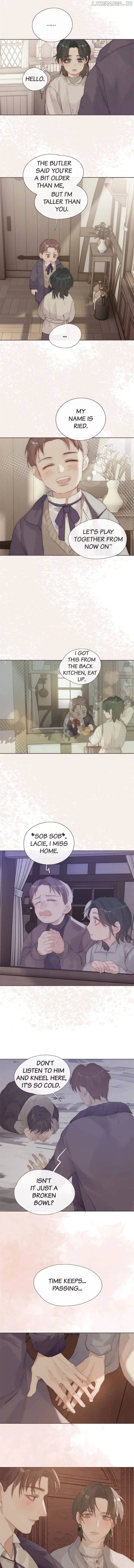Please, Sleep With Me - Chapter 137 Page 3