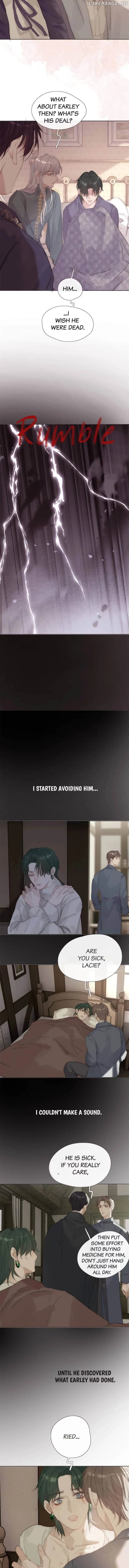 Please, Sleep With Me - Chapter 137 Page 4