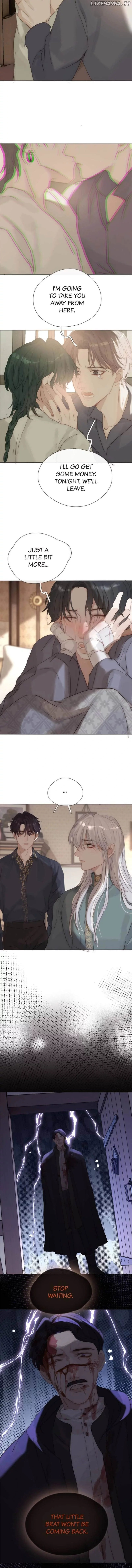 Please, Sleep With Me - Chapter 137 Page 5