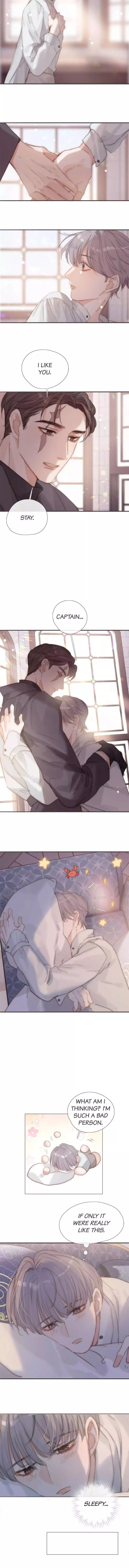 Please, Sleep With Me - Chapter 139 Page 4